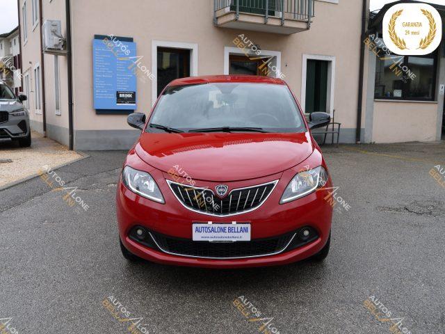 LANCIA Ypsilon 1.0 FireFly 5 porte S&S Hybrid Gold