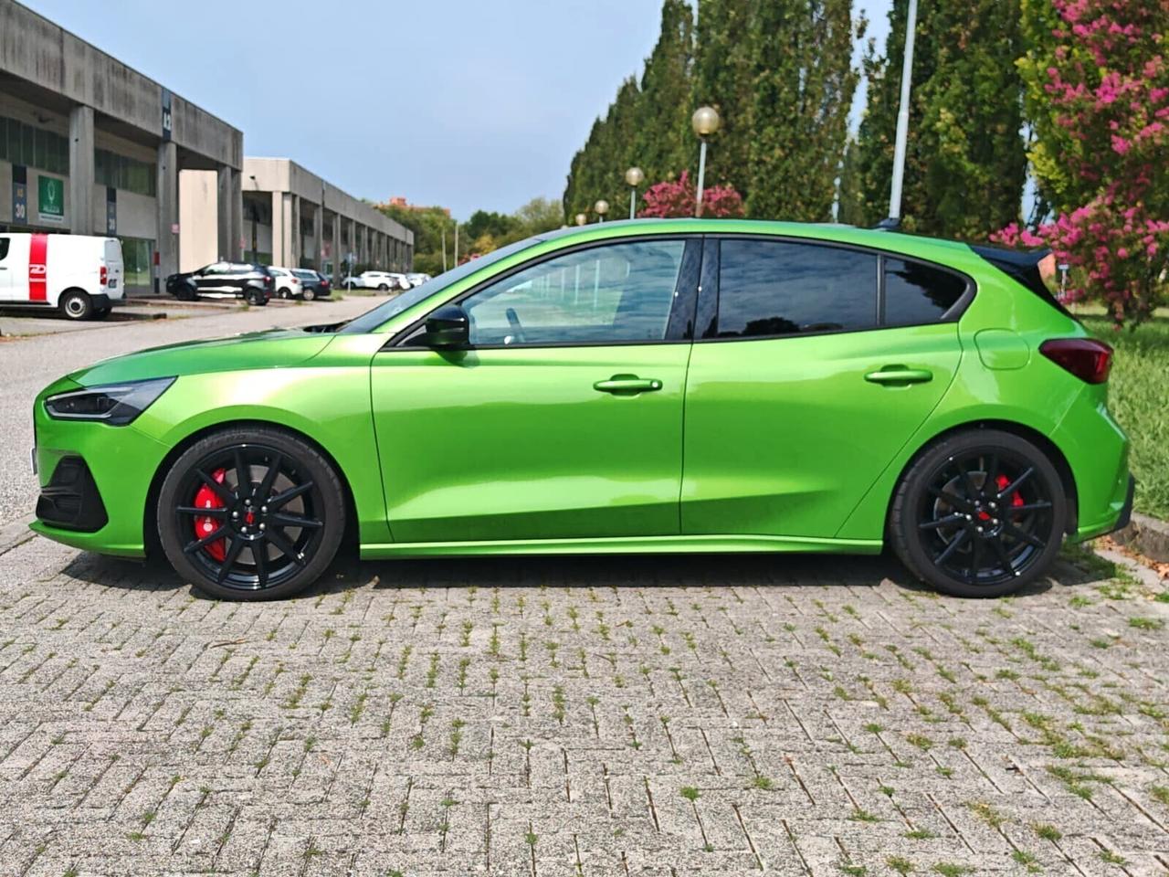 Ford Focus 2.3 EcoBoost 280 CV 5p. ST Track Pack
