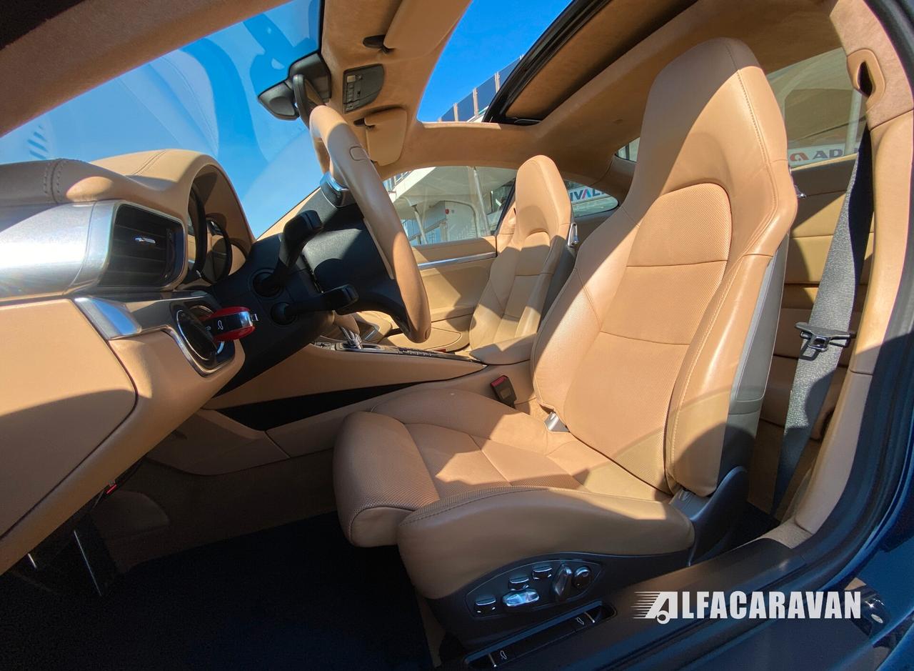 Porsche 911 991 Carrera S