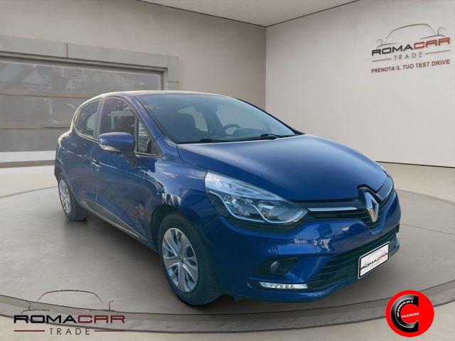 RENAULT Clio 0.9 TCe 12V 90 CV Duel