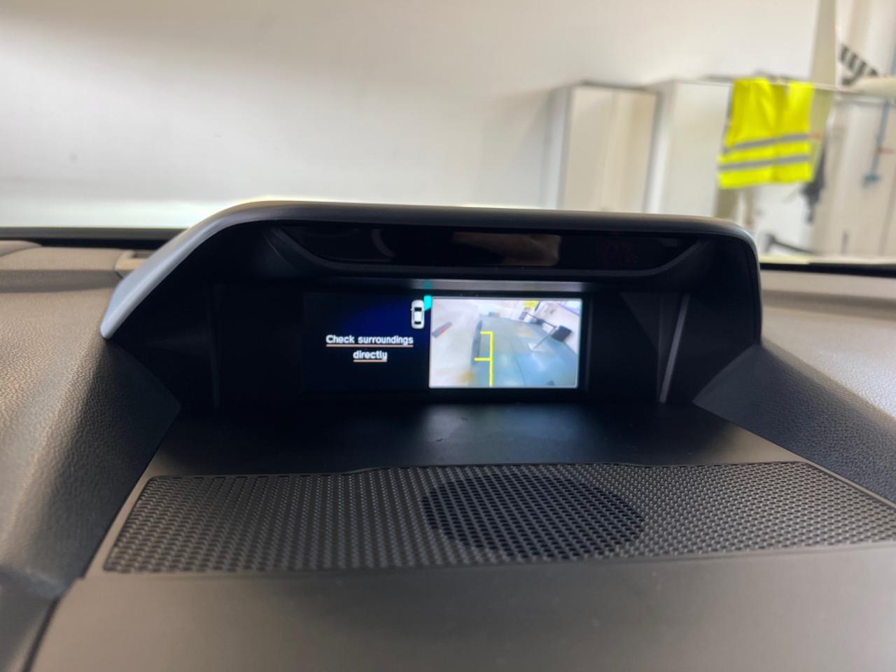 Subaru Forester 2.0 e-Boxer MHEV CVT Lineartronic 4dventure