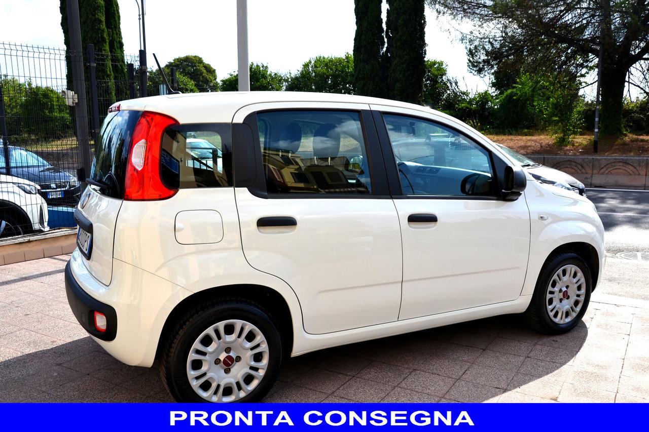 Fiat Panda 1.2 GPL CASA MADRE 69CV **UNIPRO'**PREZZO VERO**