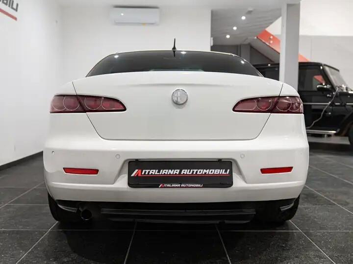 Alfa Romeo 159 2.2 JTS 16V Distinctive