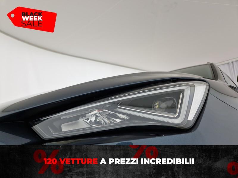 Cupra Formentor 1.5 tsi 150cv dsg