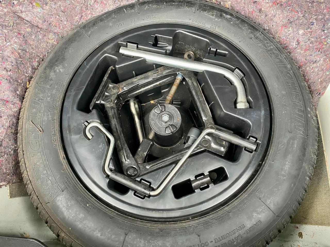 Fiat Punto 1.2 8V 69 cv. 3 porte