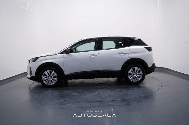 PEUGEOT 3008 1.2 PureTech Turbo 130cv S&S Active Pack