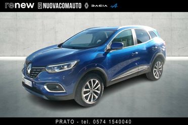 Renault Kadjar 1.5 Blue dCi Sport Edition2