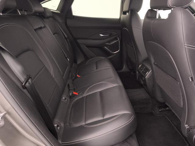 JAGUAR E-Pace 2.0d i4 mhev R-Dyn.SE awd 163cv auto