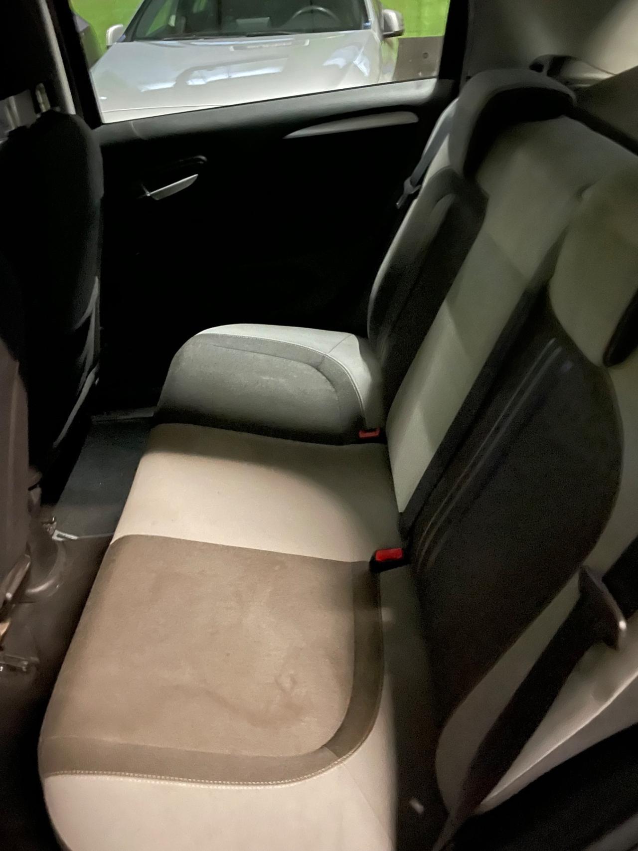 Fiat Punto 1.4 Neopatentati Euro 5