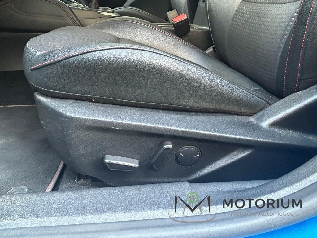 Ford Focus 1.0 EcoBoost 125 CV Start&Stop ST Line