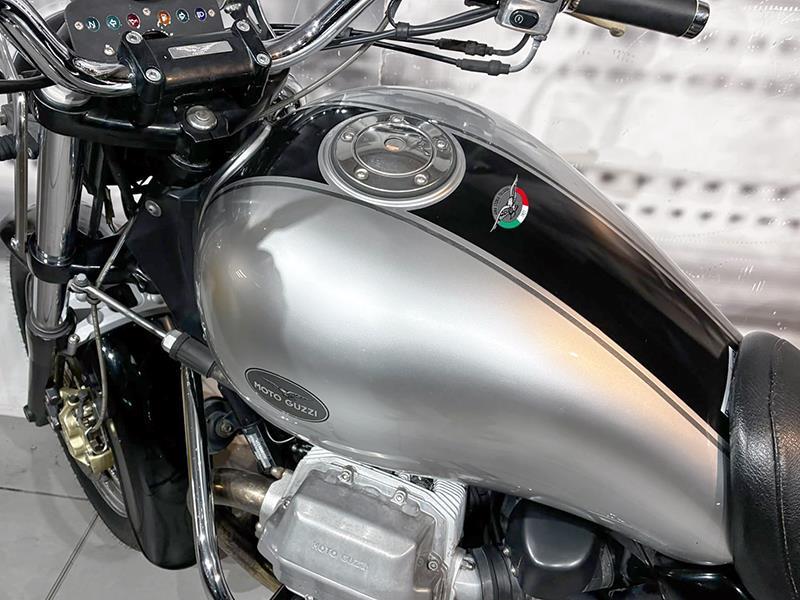 Moto Guzzi California 1100 Stone Touring
