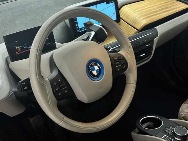 BMW i3 120 Ah Advantage