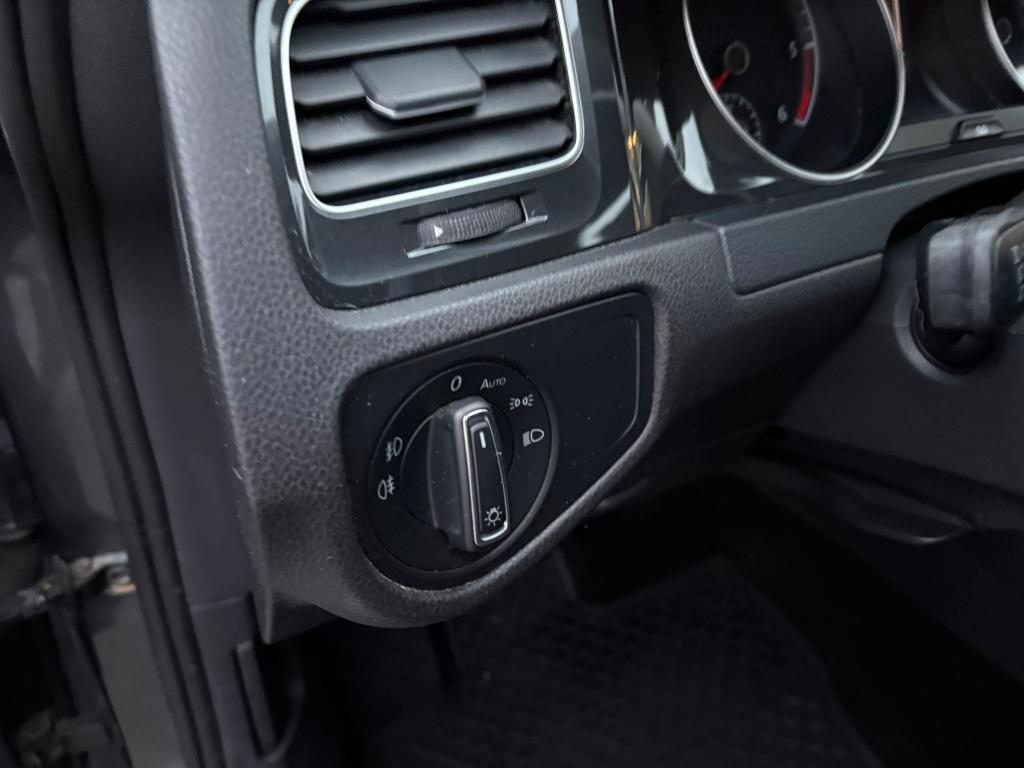 Volkswagen Golf 5 Porte Golf 5p 1.6 tdi Sport 115cv