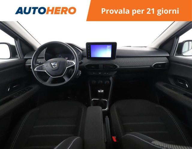 DACIA Jogger 1.0 TCe 110 CV 7 posti Comfort