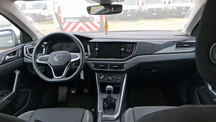 Volkswagen Taigo 1.0 TSI 95 CV Life