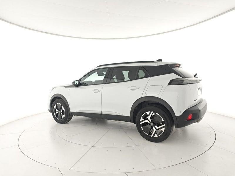 Peugeot 2008 Hybrid 145 e-DCS6 Allure
