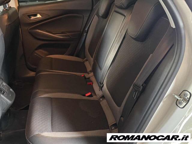 OPEL Grandland X 1.5 diesel Ecotec Start&Stop aut. 120 Anniv.