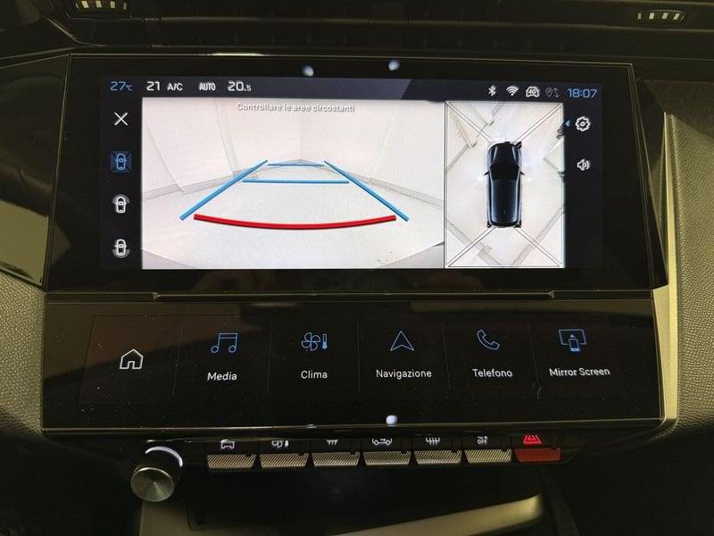 Peugeot 308 308 1.2 PureTech 5Pt Turbo Allure S&S 130CV