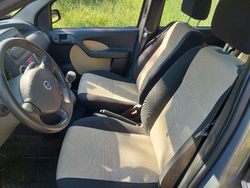 Fiat Panda 1.3 MJT 16V 4x4 Cross SOLO 51000KM DA COLLEZIONE