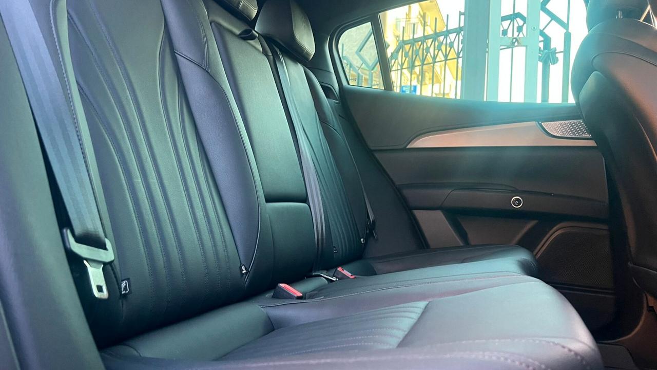 Maserati Grecale MHEV 250 CV AWD GT KM 27.000