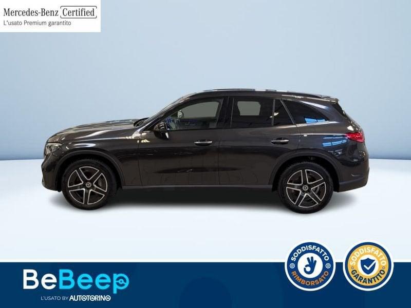 Mercedes-Benz GLC 220 D AMG LINE PREMIUM 4MATIC AUTO