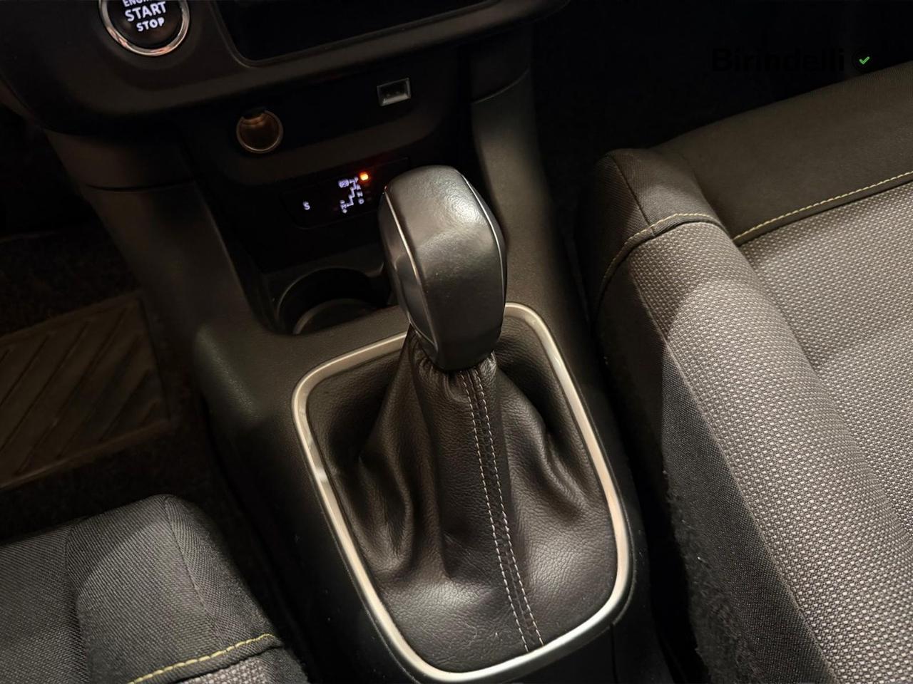 CITROEN C3 3ª serie - C3 PureTech 110 S&S EAT6 Shine