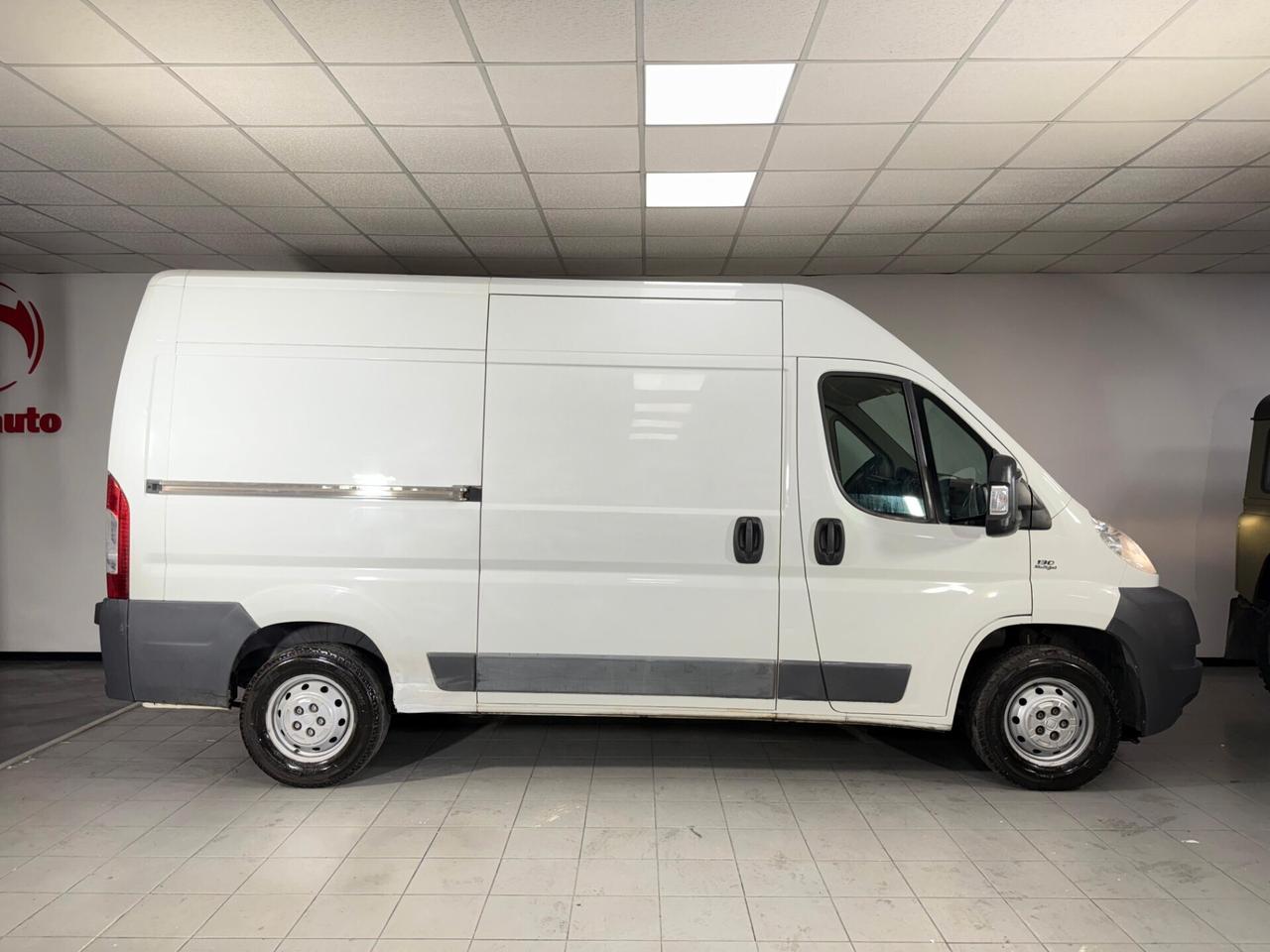 Fiat Ducato 30 2.3 MJT 130CV L2H2 - PREZZO ESCLUSO IVA