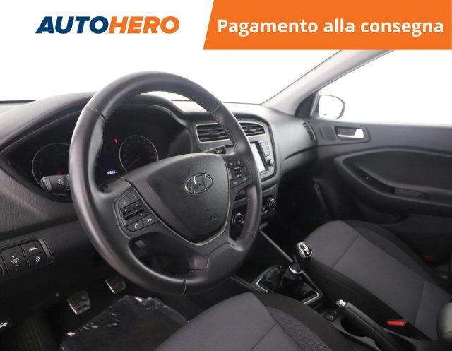 HYUNDAI i20 1.0 T-GDI 5 porte Active Connectline