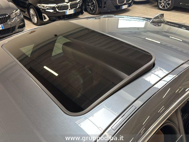 BMW Serie 4 F36 2013 Gran Coupe Di 420d Gran Coupe xdrive Msport auto