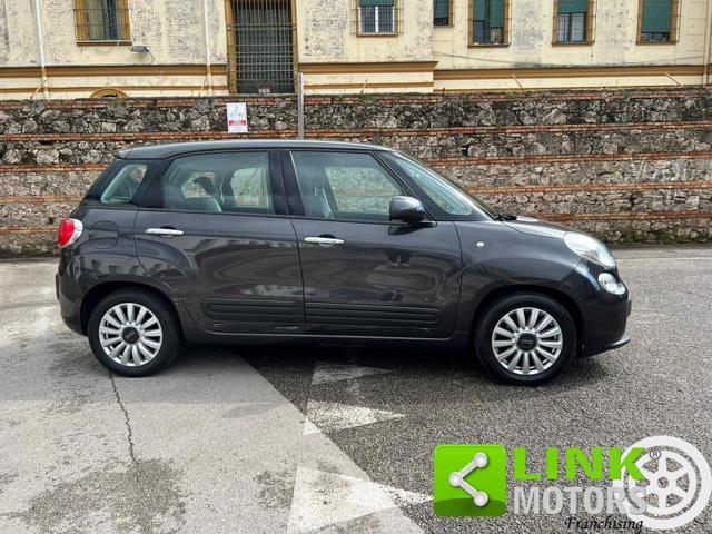 FIAT 500L 1.3 Multijet 95 CV Business