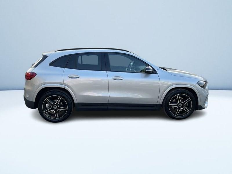 Mercedes-Benz GLA 180d Automatic AMG Line Advanced Plus