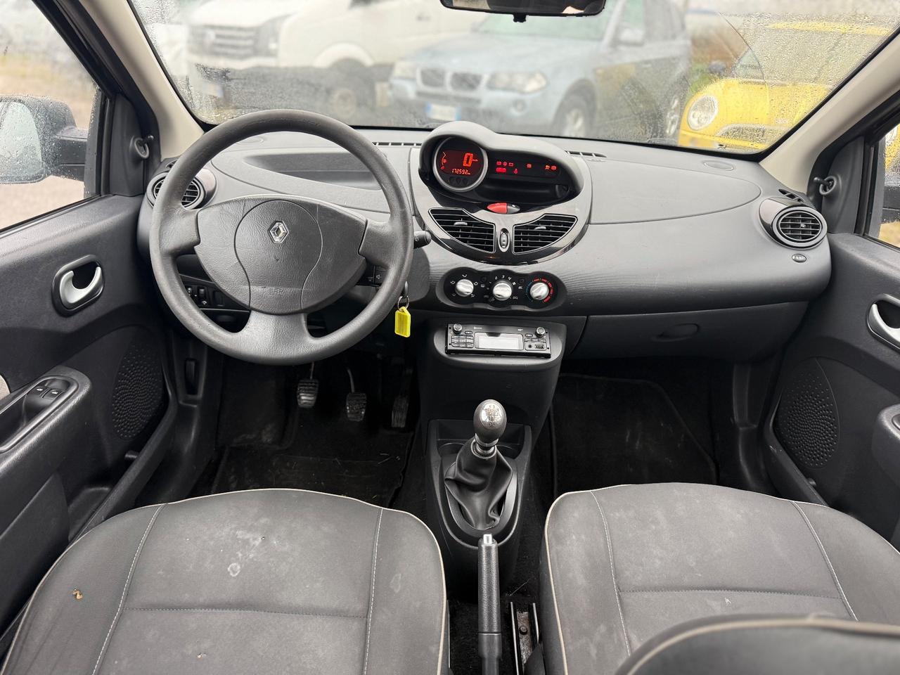 Renault Twingo 1.2 16V Night&Day