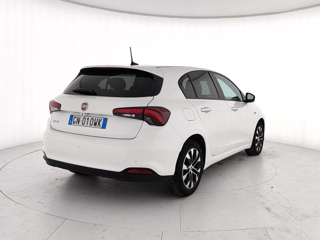 Fiat Tipo 1.6 Mjt S&S 5 porte