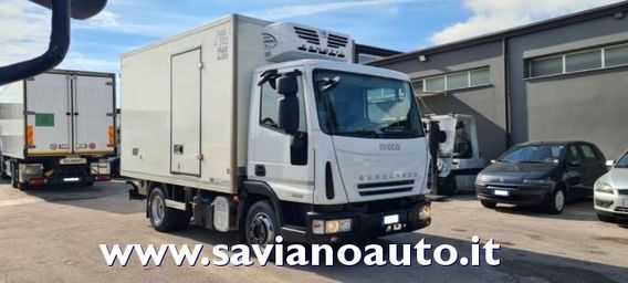 IVECO EUROCARGO 75E16 FRIGO