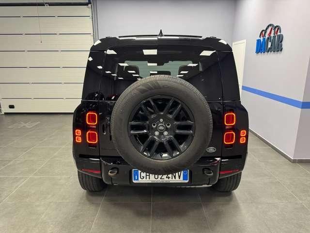 Land Rover Defender 90 3.0d i6 mhev X-Dynamic 250cv IVA-TETTO-SOSP-360