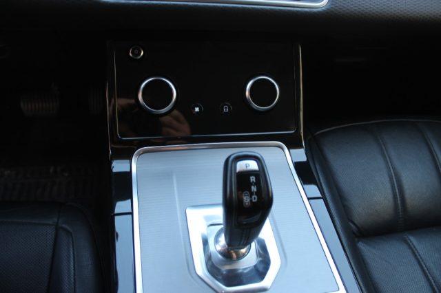 LAND ROVER Range Rover Evoque 2.0D I4-L.Flw 150 CV AWD Auto