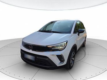 OPEL Crossland 1.2 Elegance s&s 83cv