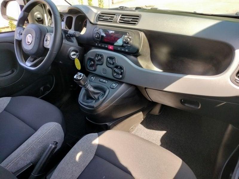 FIAT Panda 0.9 TwinAir Turbo 85cv Wild 4x4