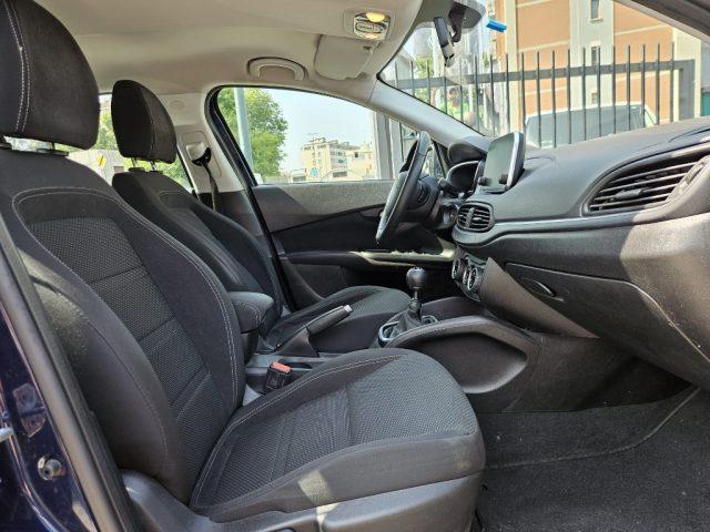 FIAT Tipo 1.6 Mjt S&S 5 porte