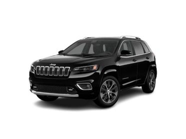 Jeep Cherokee 2.2 Multijet 195 CV 4WD Automatica Overland