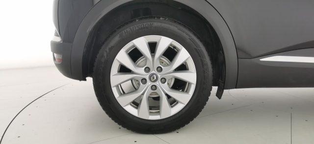 RENAULT Captur TCe 100 CV Intens