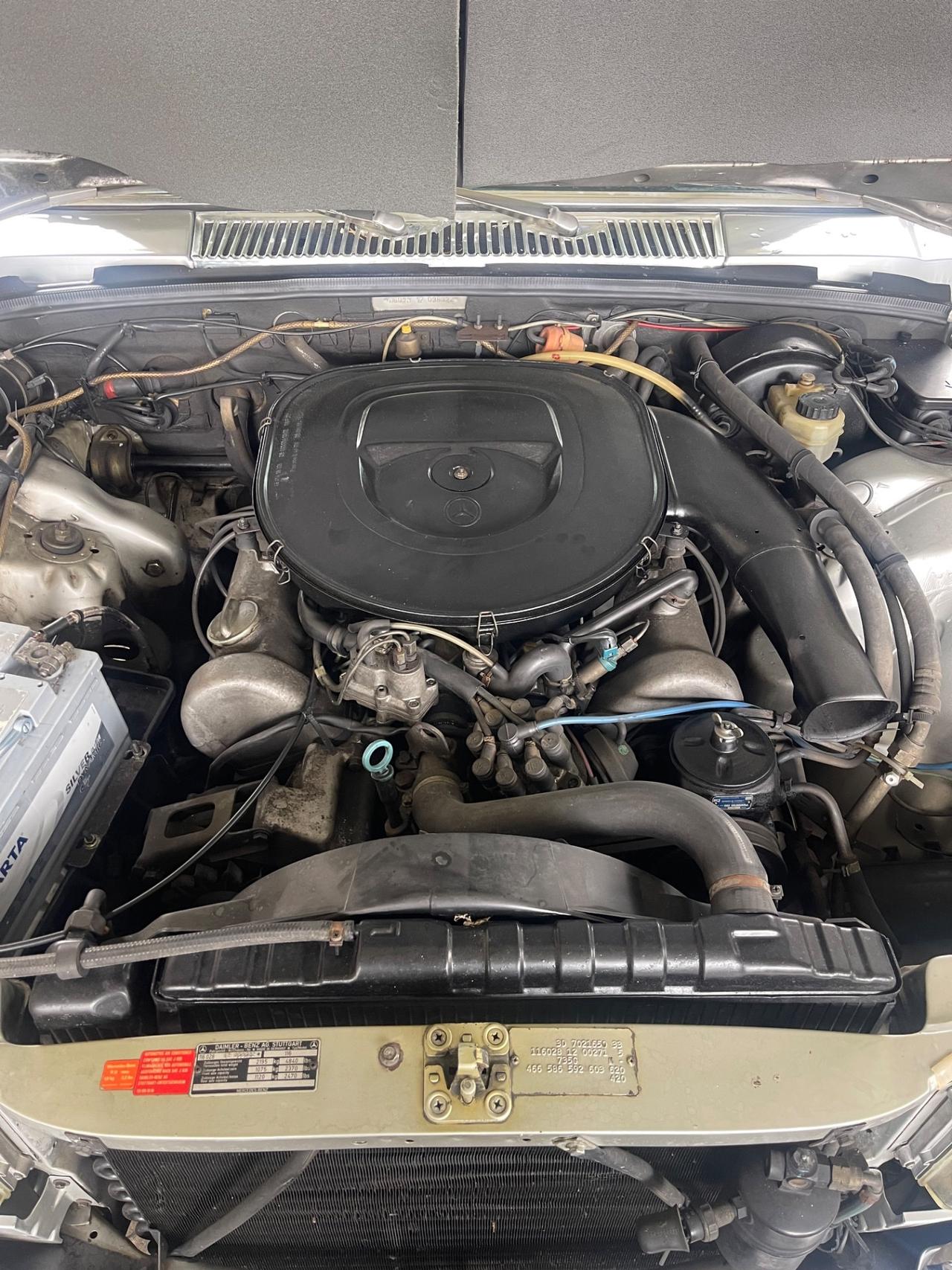 Mercedes-benz S 350 350SE