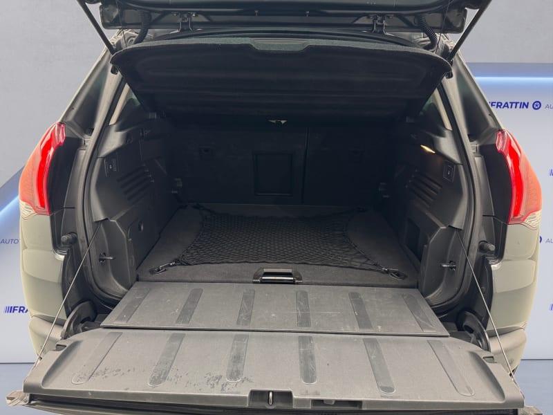 PEUGEOT 3008 1.6 HDI 8V BUSINESS 115CV