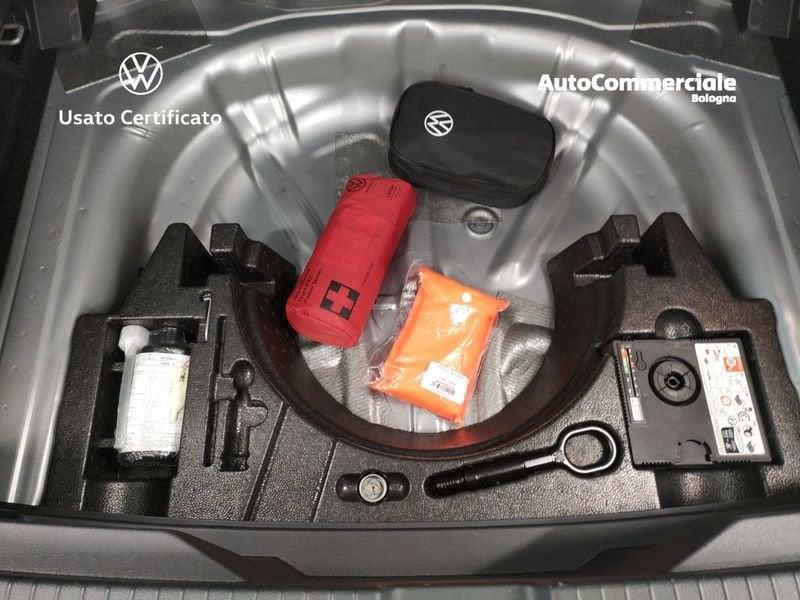 Volkswagen T-Roc T-Roc 1.5 TSI ACT DSG R-Line Plus