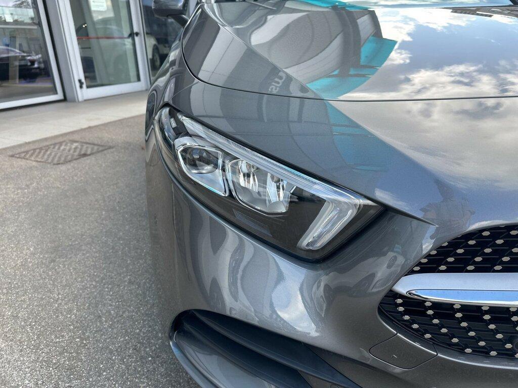 Mercedes Classe A 250 250 e EQ-POWER Premium 7G-DCT