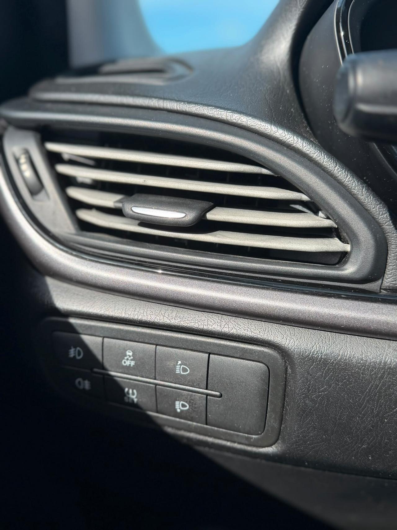 Fiat Tipo 1.6 Mjt S&S 5 porte Sport
