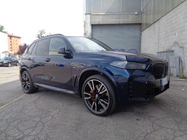 Bmw X5 xDrive30d 48V Msport