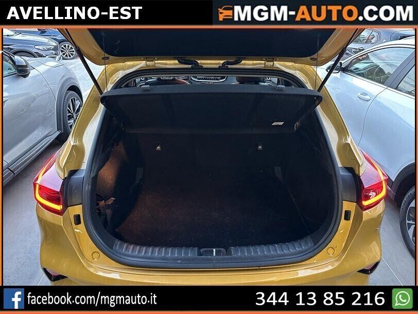 Kia XCeed 1.6 CRDi 136 CV MHEV DCT High Tech