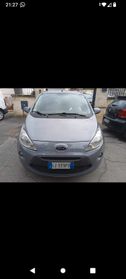 Ford Ka 12 benzina