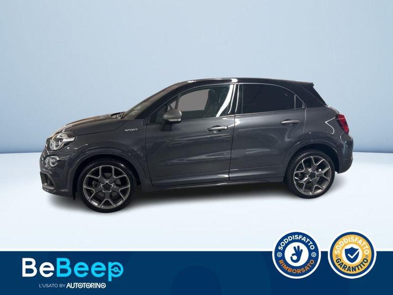 FIAT 500X 1.3 T4 SPORT 150CV DCT